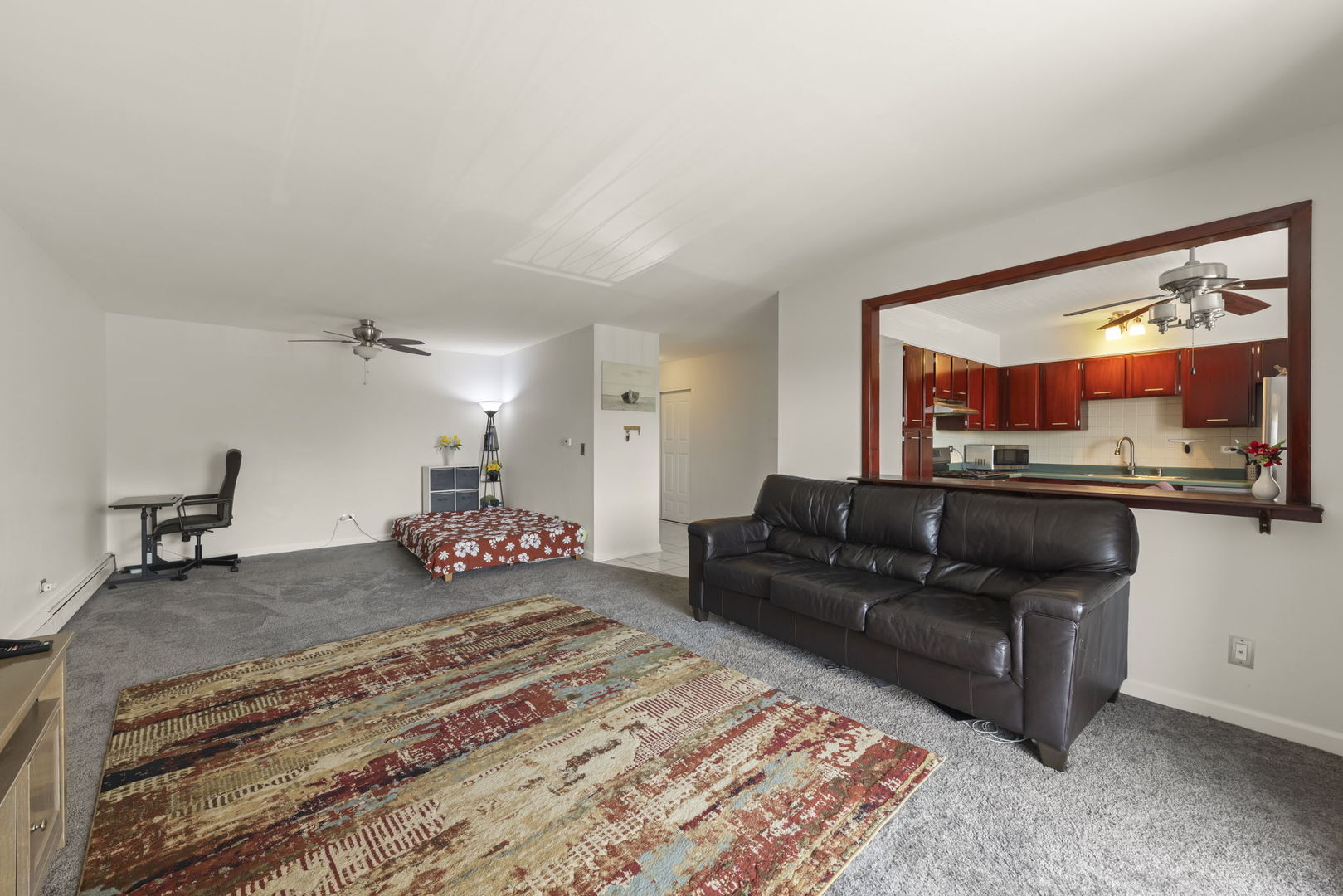 1311 S Finley Road #411, Lombard, IL 60148
