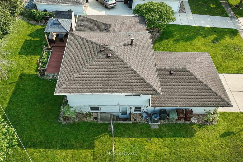 16719 Olcott Avenue, Tinley Park, IL 60477