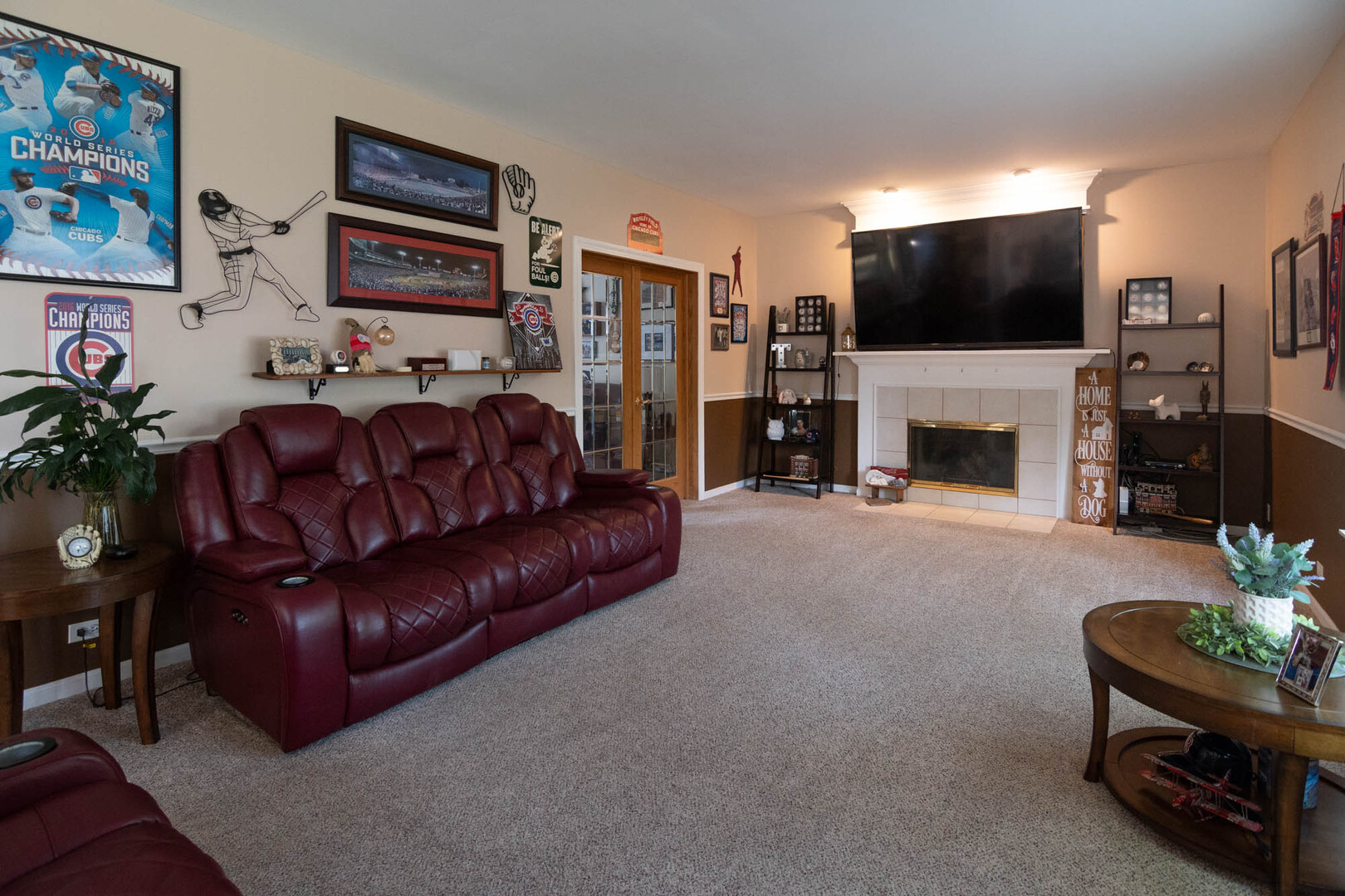 85 Fieldstone Drive, Lake Villa, IL 60046