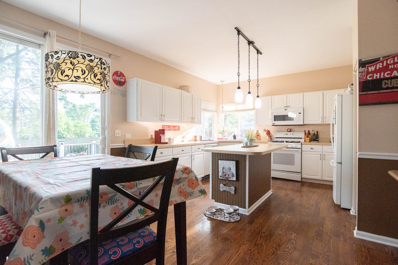 85 Fieldstone Drive, Lake Villa, IL 60046