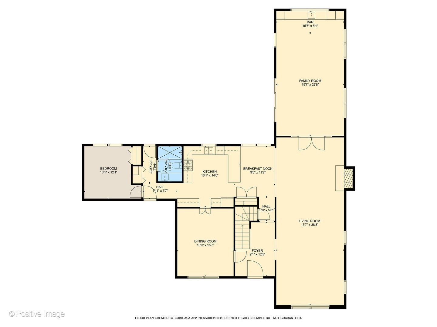8 Wyndham Court, Oak Brook, IL 60523