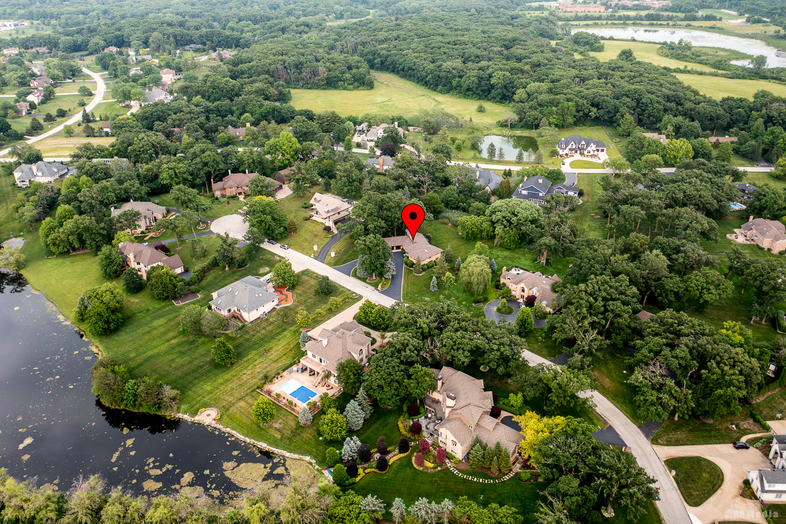7 Bell Oak Lane, Lemont, IL 60439