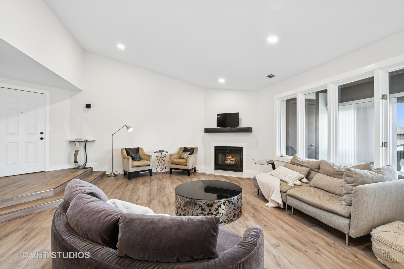 9726 Mill Court #B2, Palos Park, IL 60464