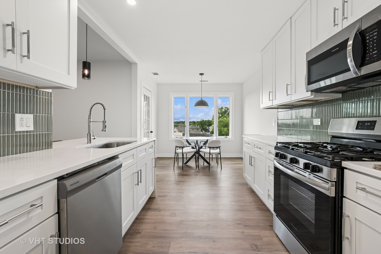 9726 Mill Court #B2, Palos Park, IL 60464