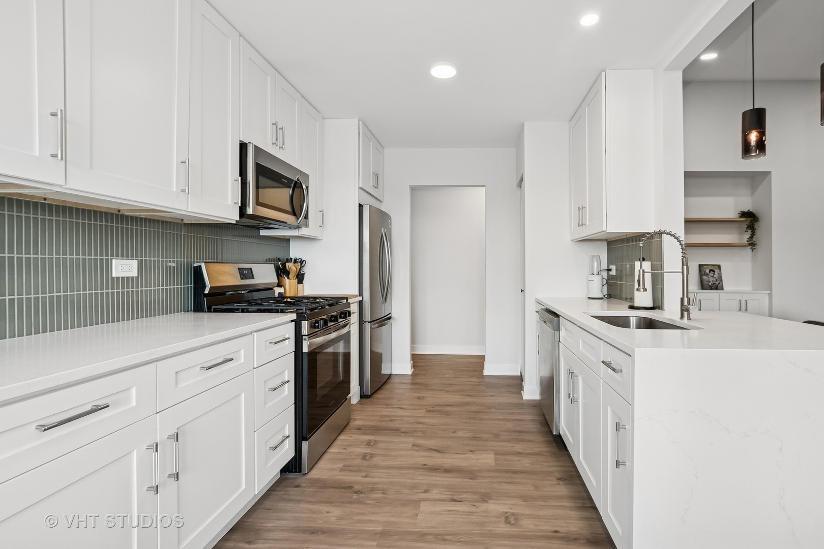 9726 Mill Court #B2, Palos Park, IL 60464