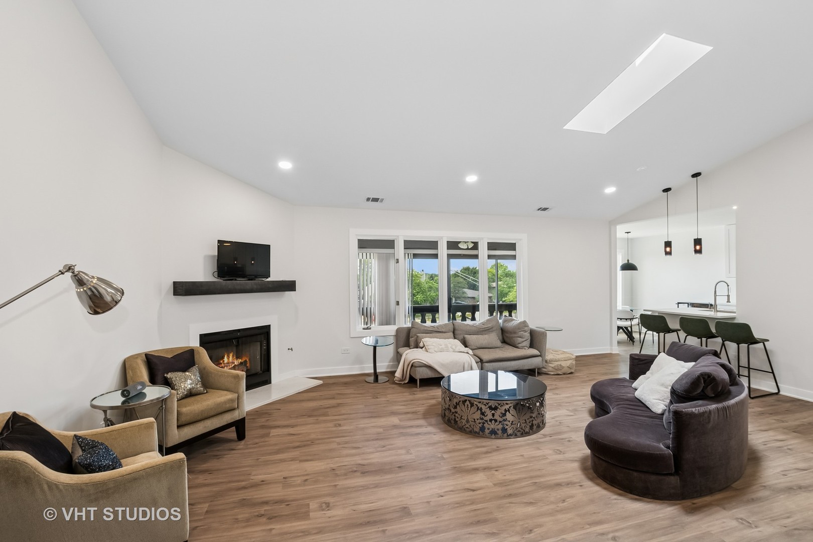 9726 Mill Court #B2, Palos Park, IL 60464