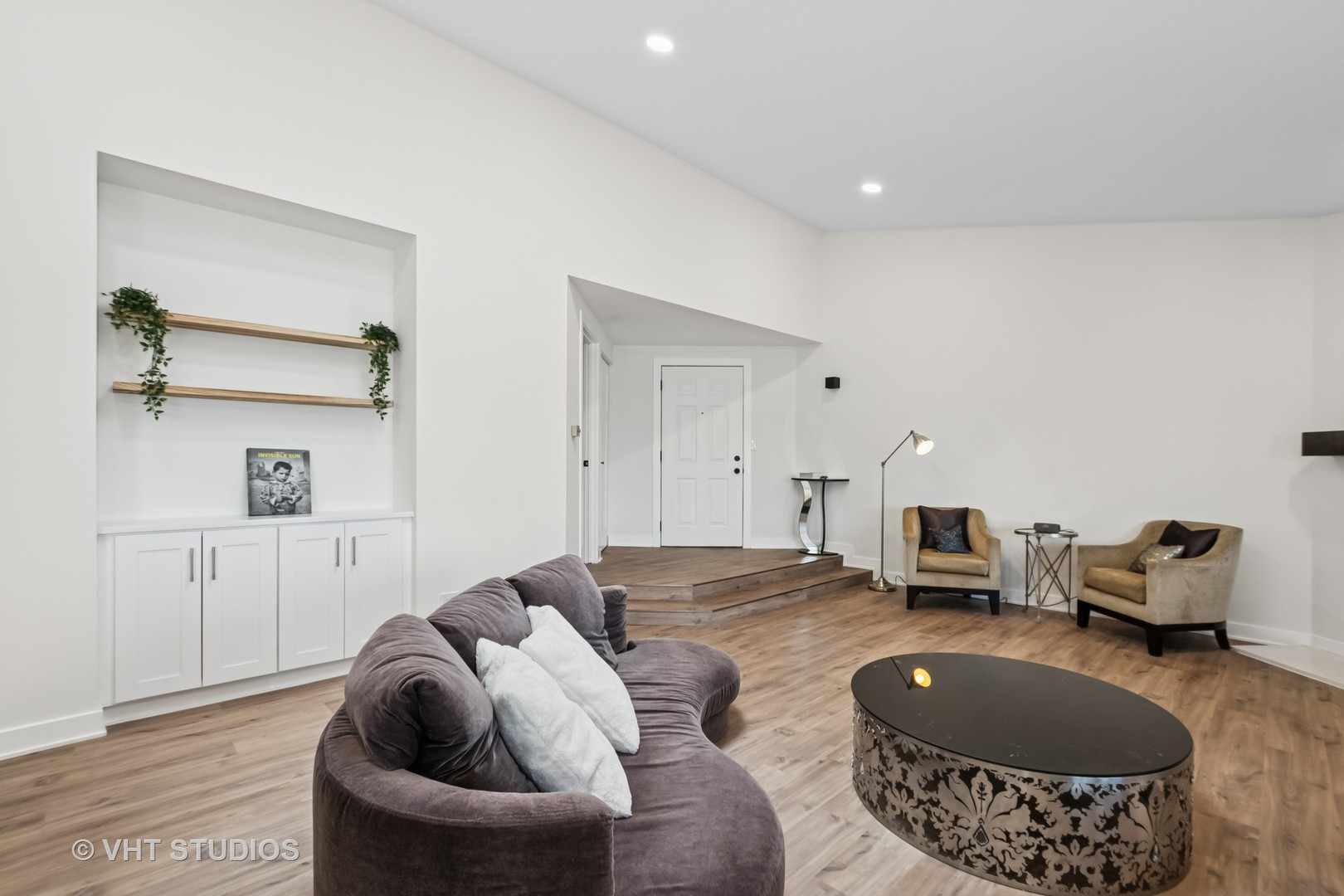 9726 Mill Court #B2, Palos Park, IL 60464