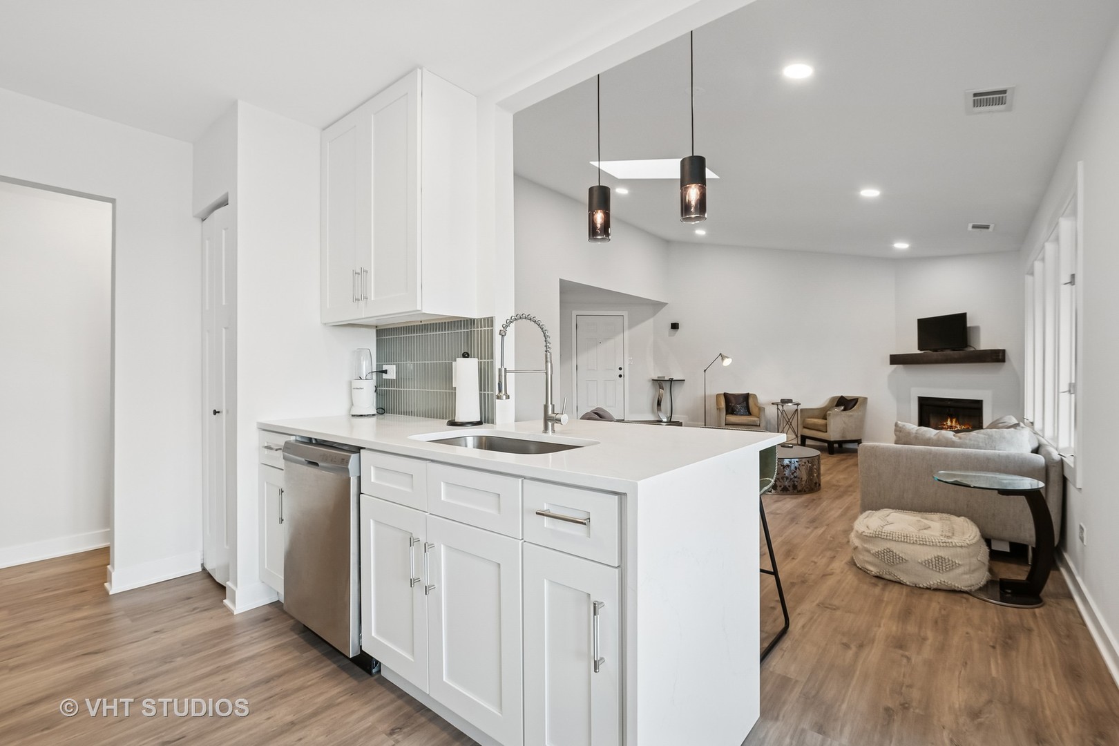 9726 Mill Court #B2, Palos Park, IL 60464
