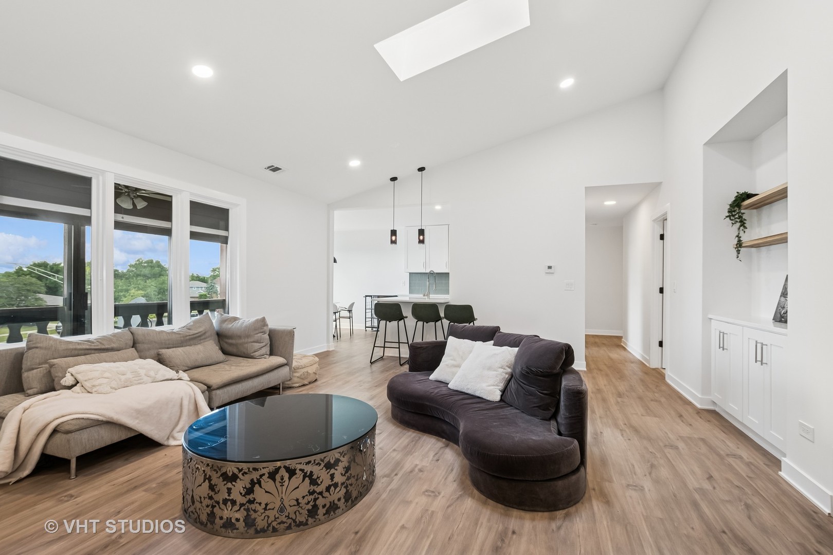 9726 Mill Court #B2, Palos Park, IL 60464