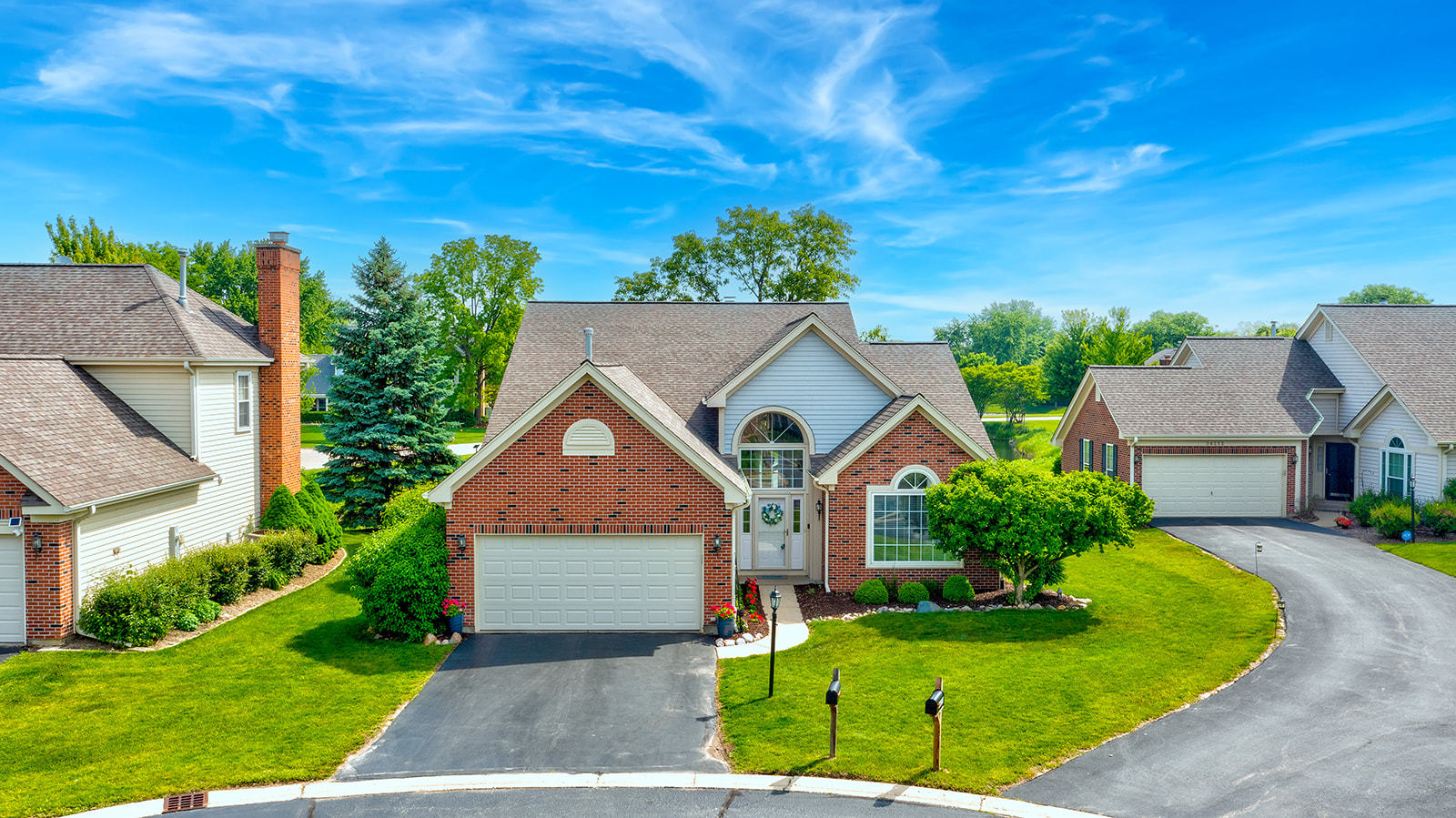 36259 N Goldspring Court, Gurnee, IL 60031