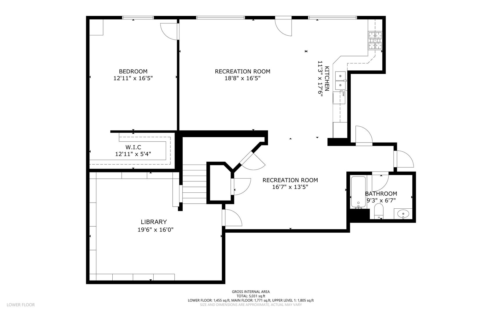 10137 S 86th Court, Palos Hills, IL 60465