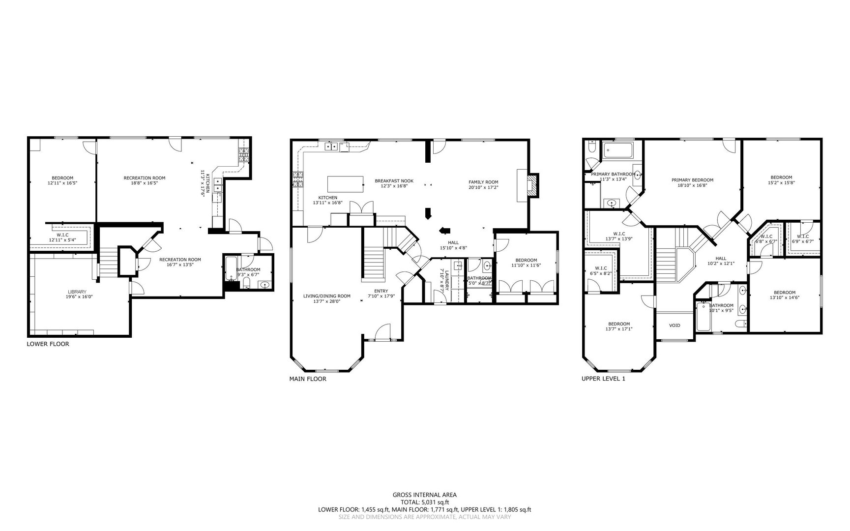 10137 S 86th Court, Palos Hills, IL 60465