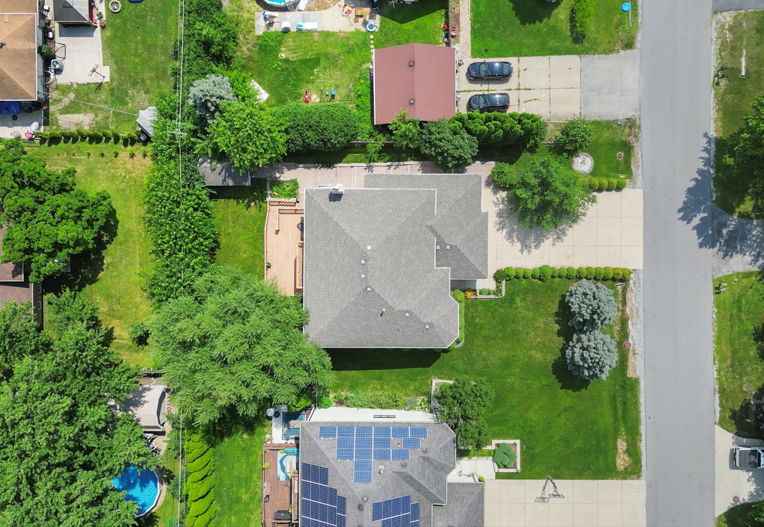 10137 S 86th Court, Palos Hills, IL 60465