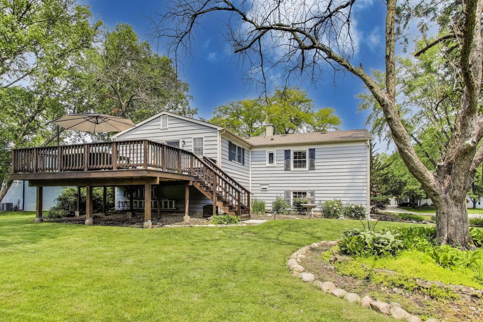 115 Circle Drive, Montgomery, IL 60538