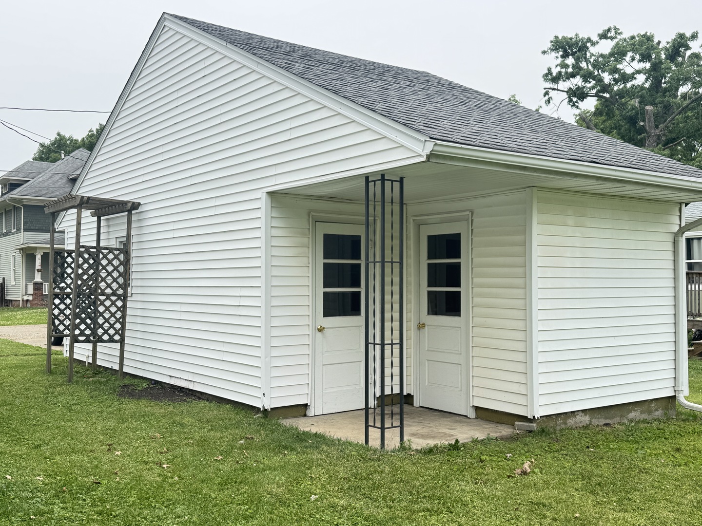 901 N Knox Street, Princeton, IL 61356