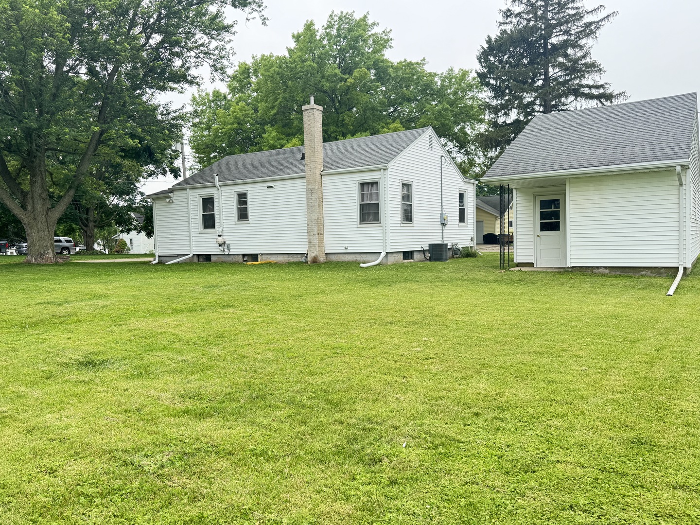 901 N Knox Street, Princeton, IL 61356