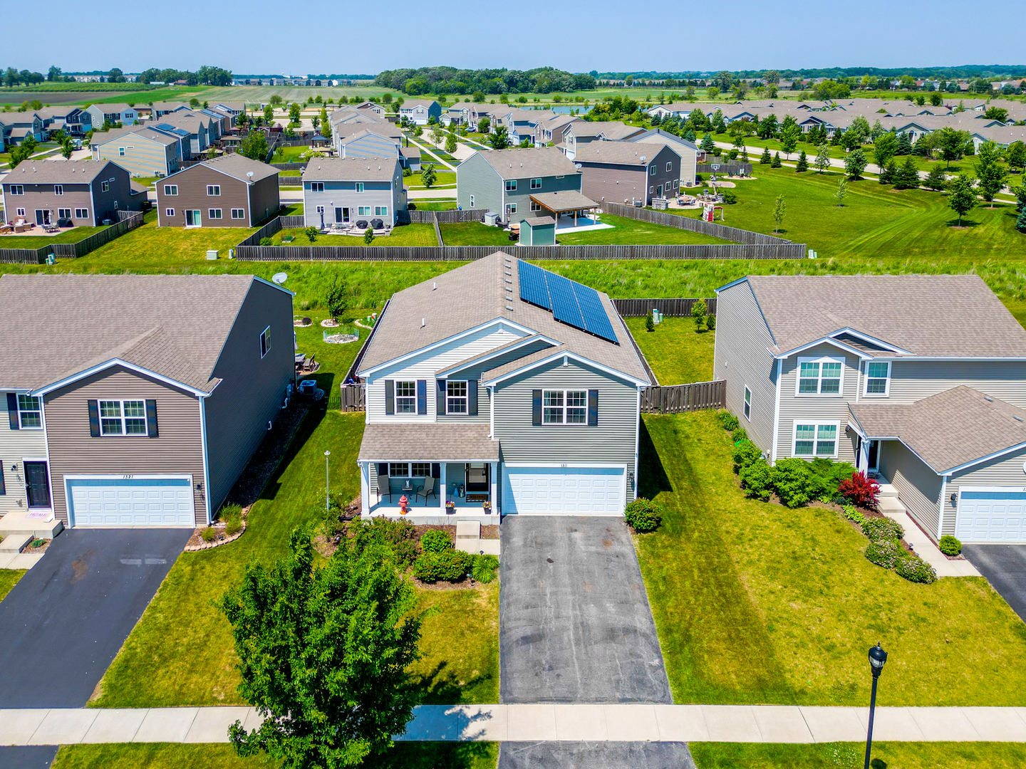 1311 Bayberry Circle, Pingree Grove, IL 60140