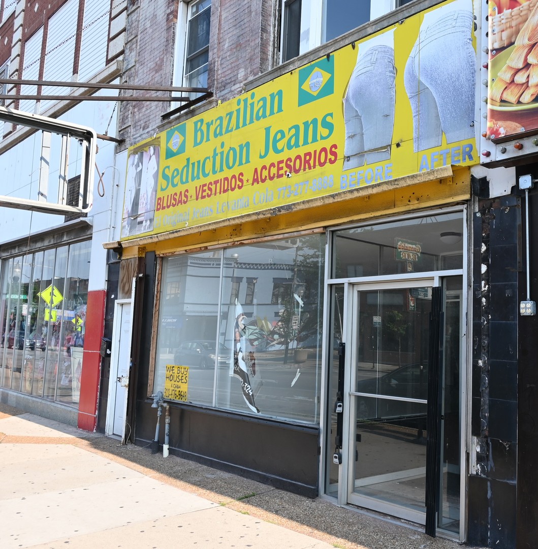 4016 W 26th Street #2, Chicago, IL 60623