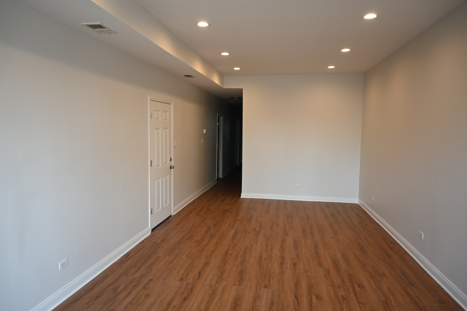 4016 W 26th Street #2, Chicago, IL 60623