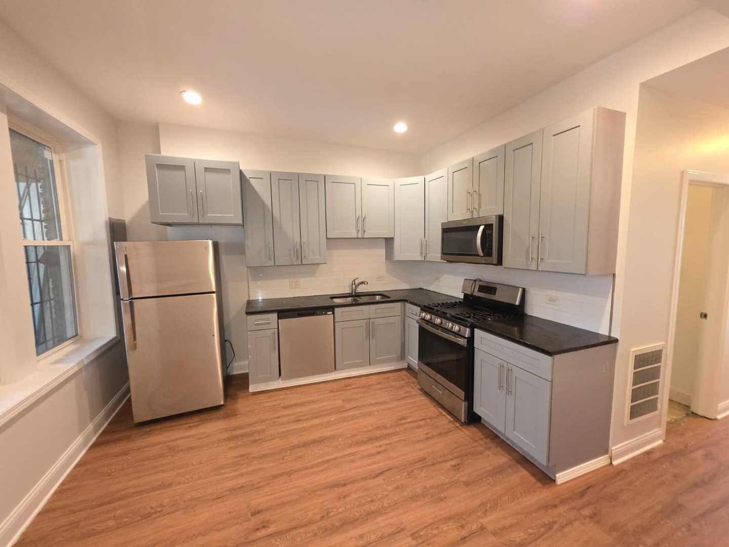 4016 W 26th Street #2, Chicago, IL 60623