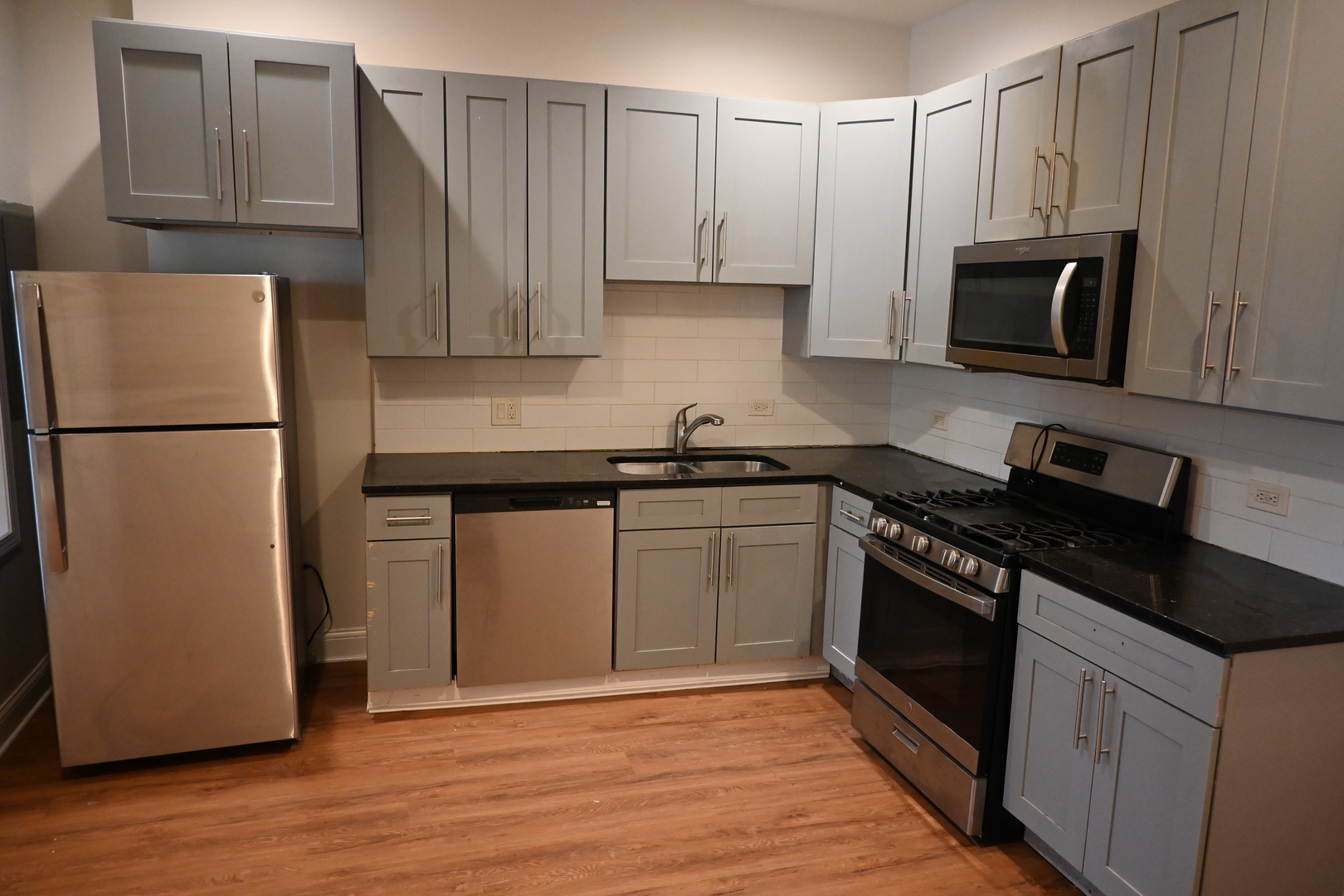 4016 W 26th Street #2, Chicago, IL 60623