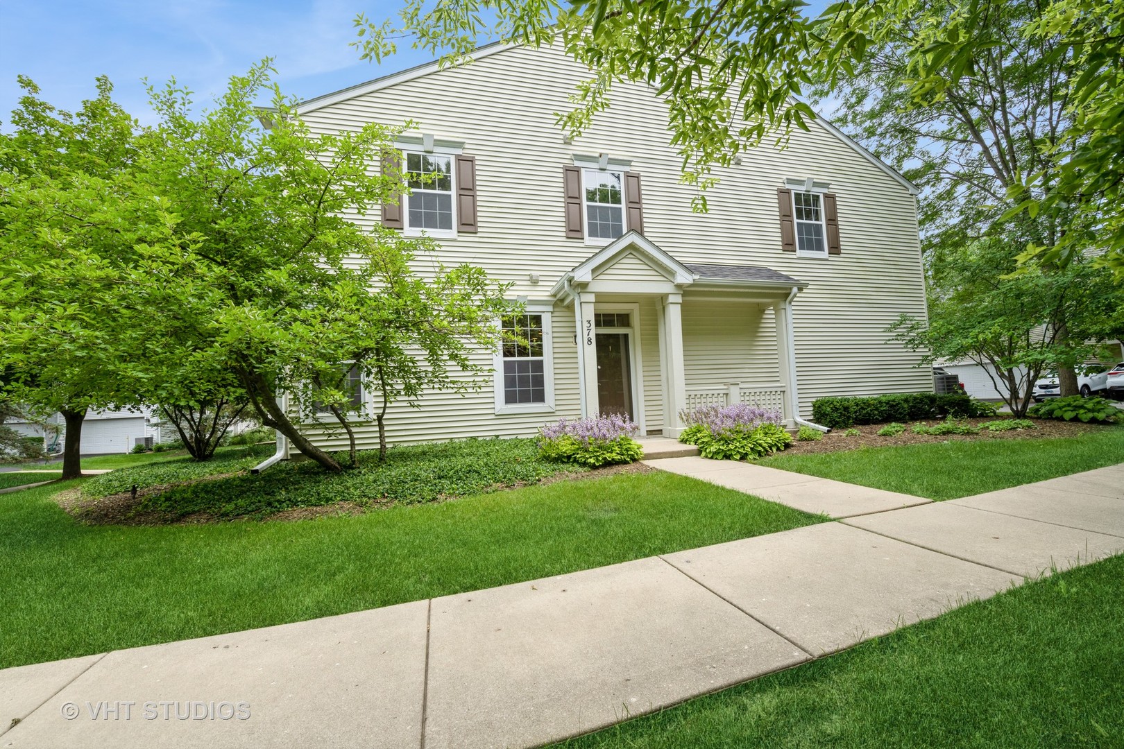 378 S LITCHFIELD Drive, Round Lake, IL 60073