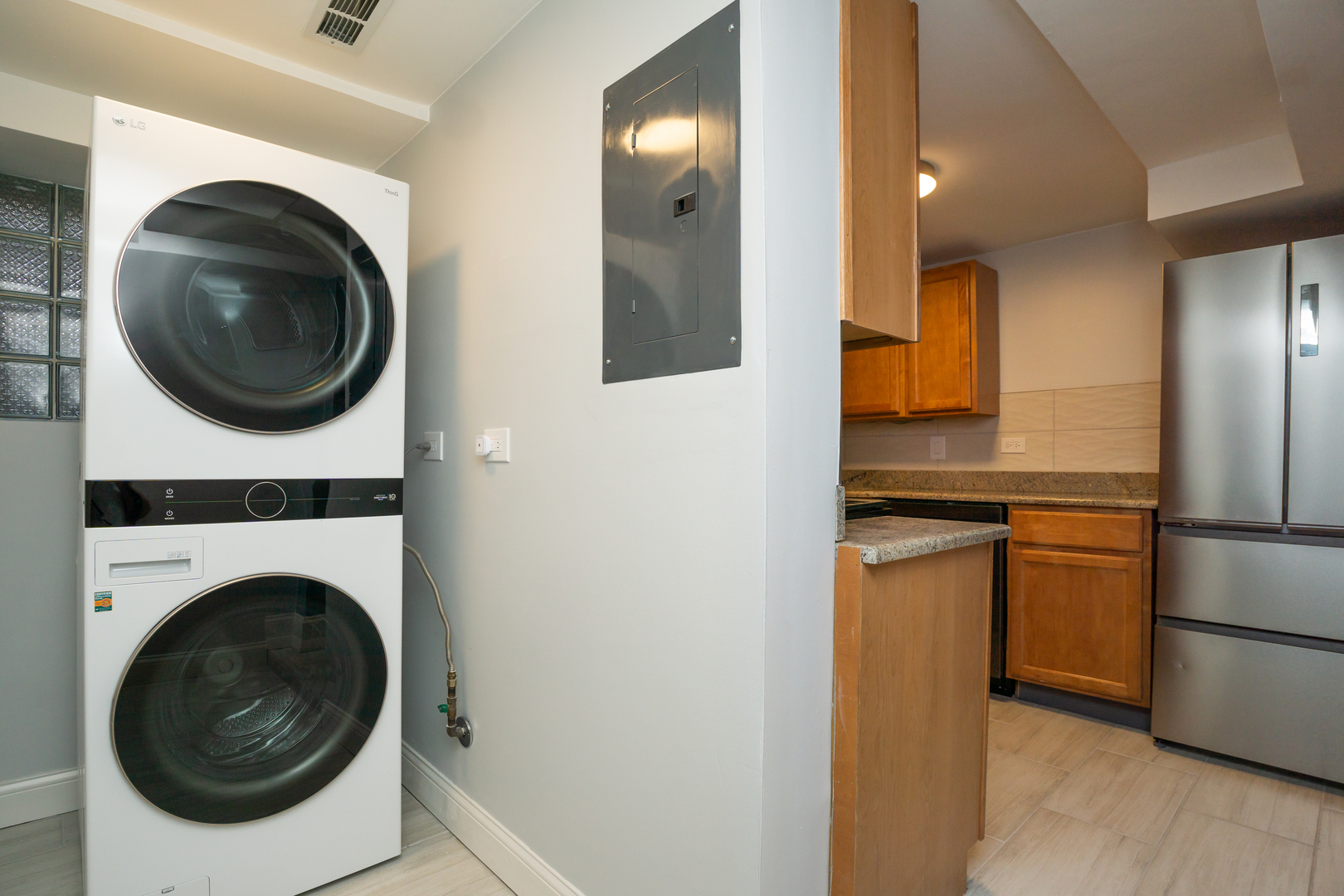 1217 W Hood Avenue #G, Chicago, IL 60660