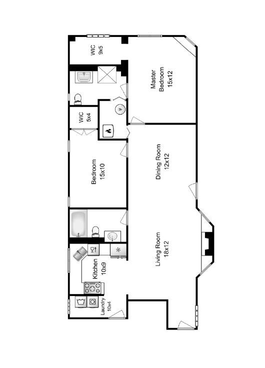 1217 W Hood Avenue #G, Chicago, IL 60660