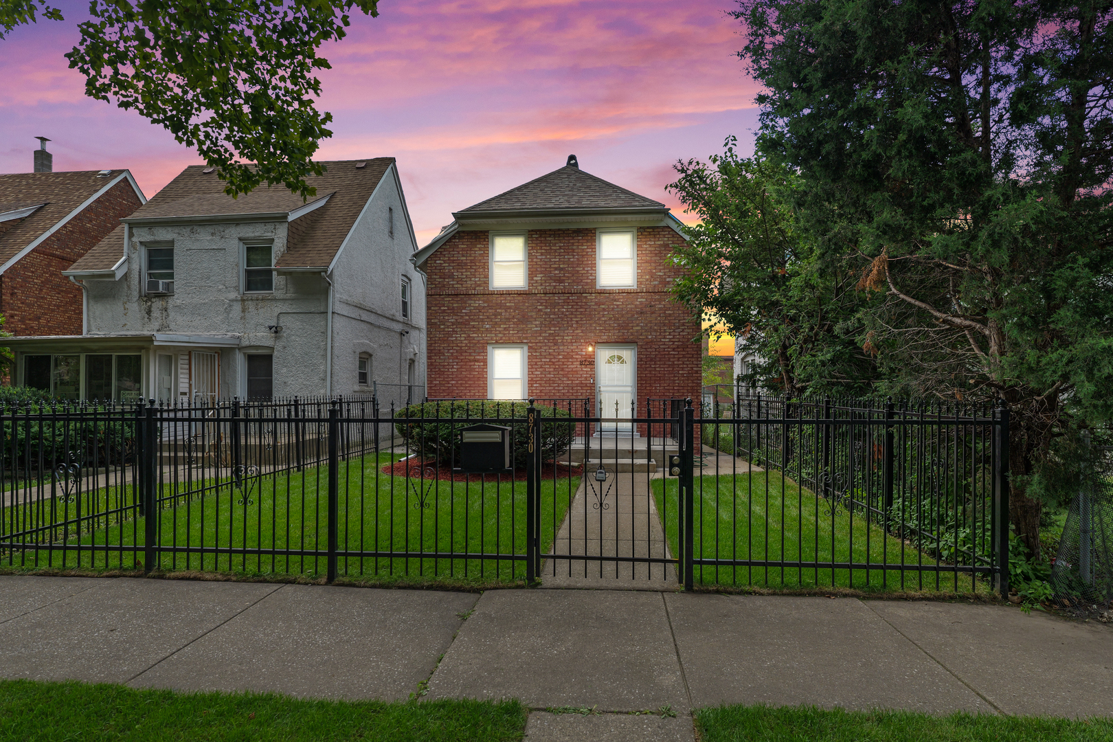 8730 S Wabash Avenue, Chicago, IL 60619