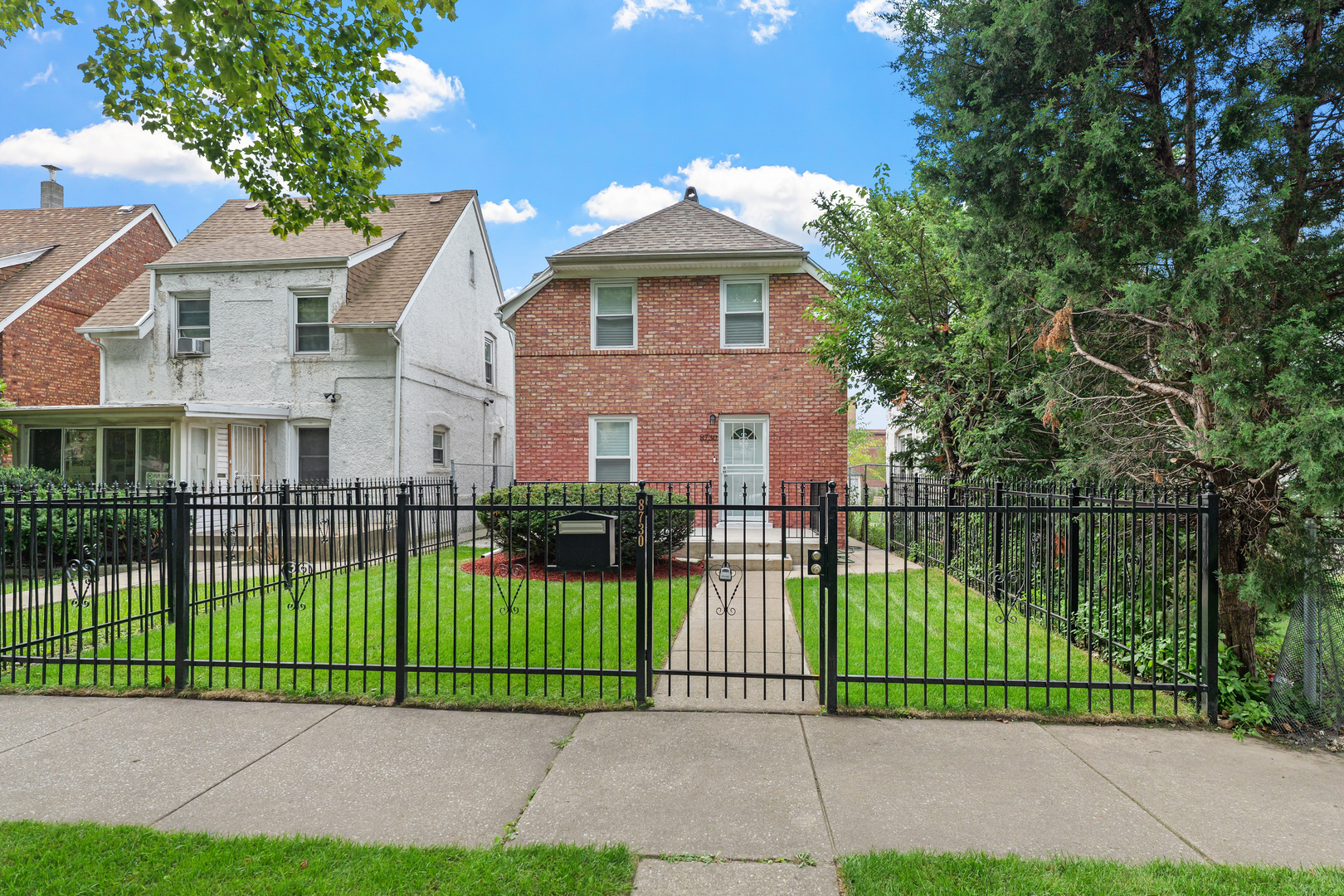8730 S Wabash Avenue, Chicago, IL 60619