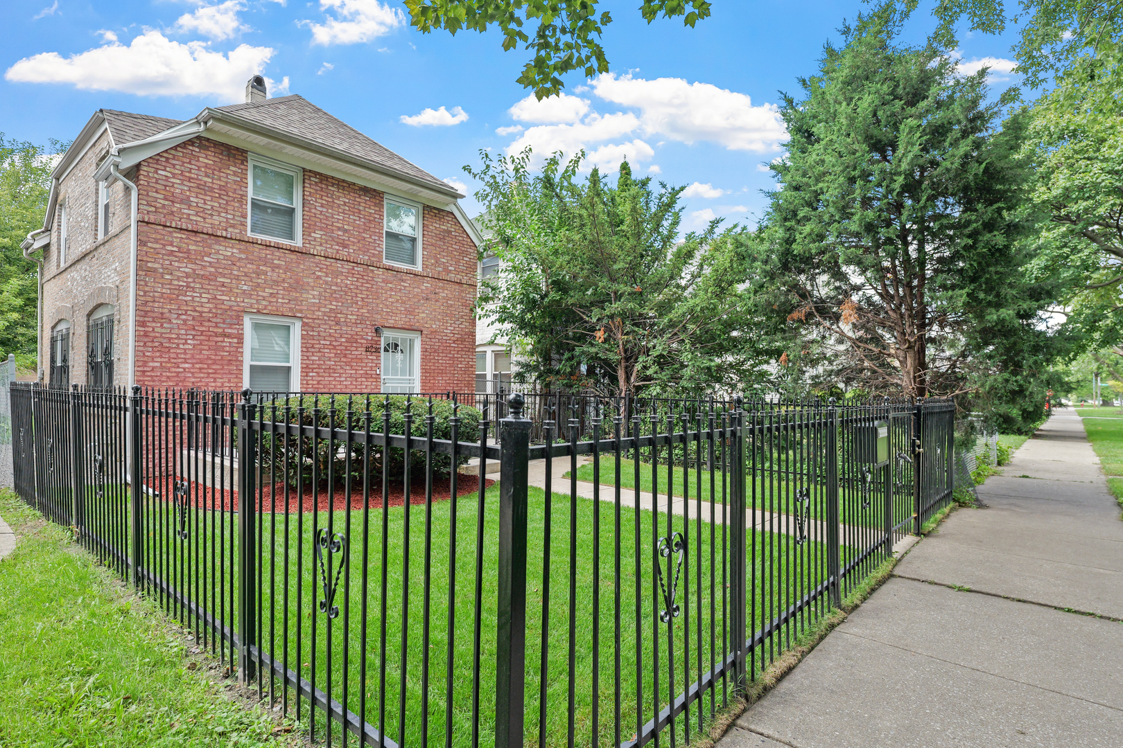 8730 S Wabash Avenue, Chicago, IL 60619