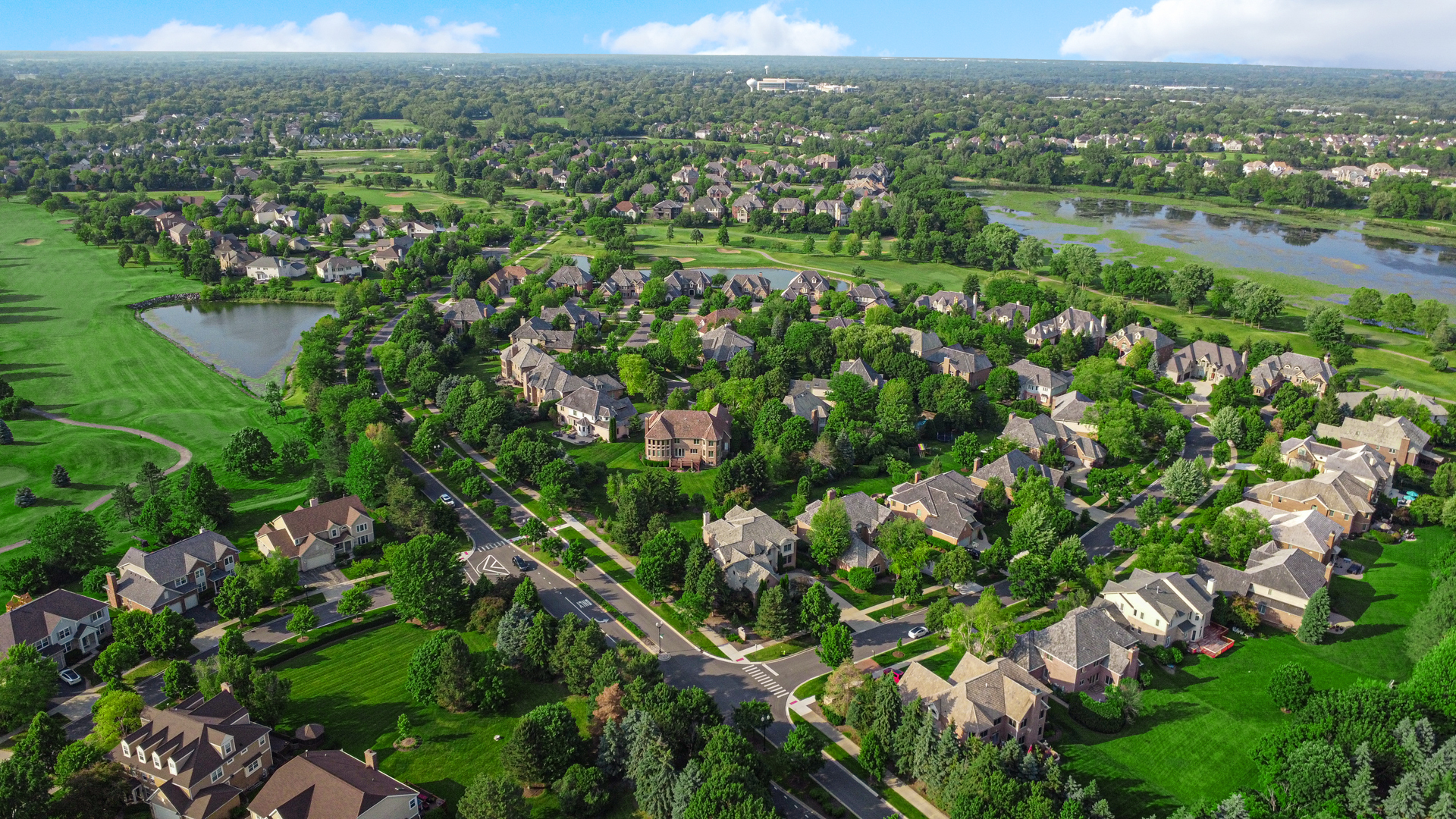1654 Pebble Beach Way, Vernon Hills, IL 60061
