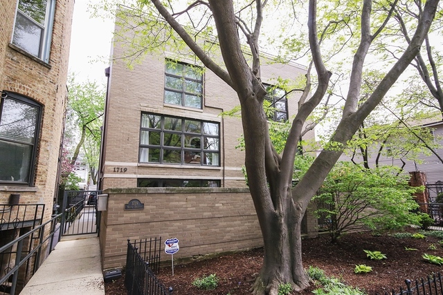1719 N HALSTED Street #C, Chicago, IL 60614