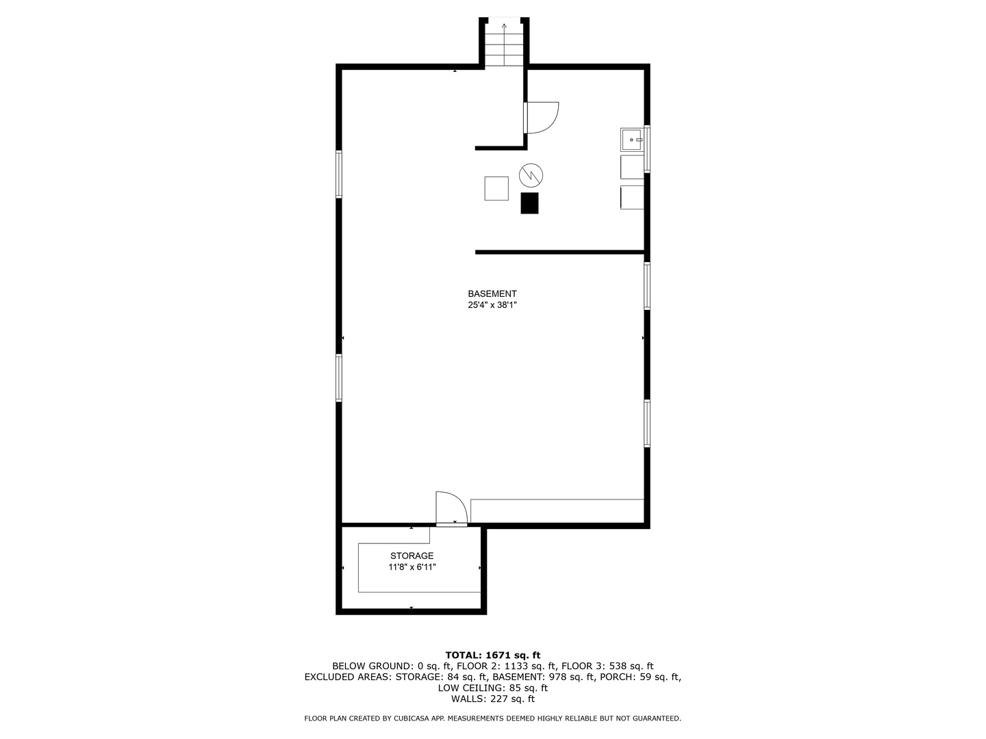 1486 Van Buren Avenue, Des Plaines, IL 60018