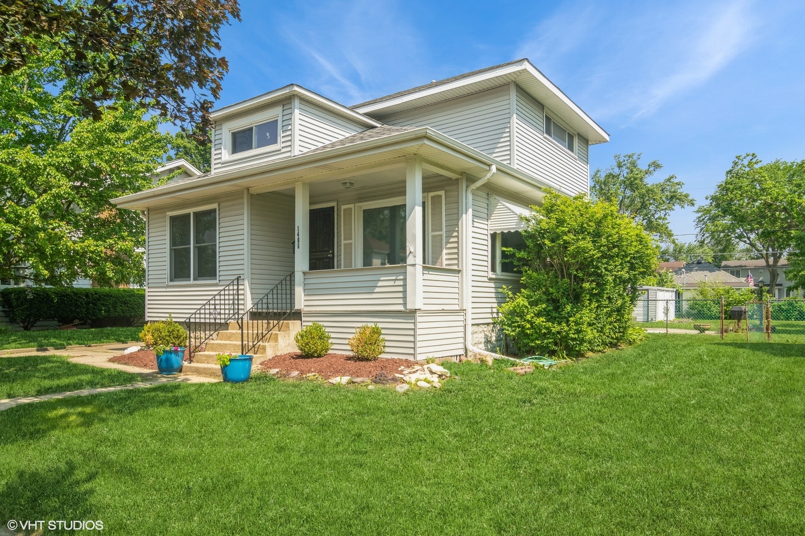 1486 Van Buren Avenue, Des Plaines, IL 60018