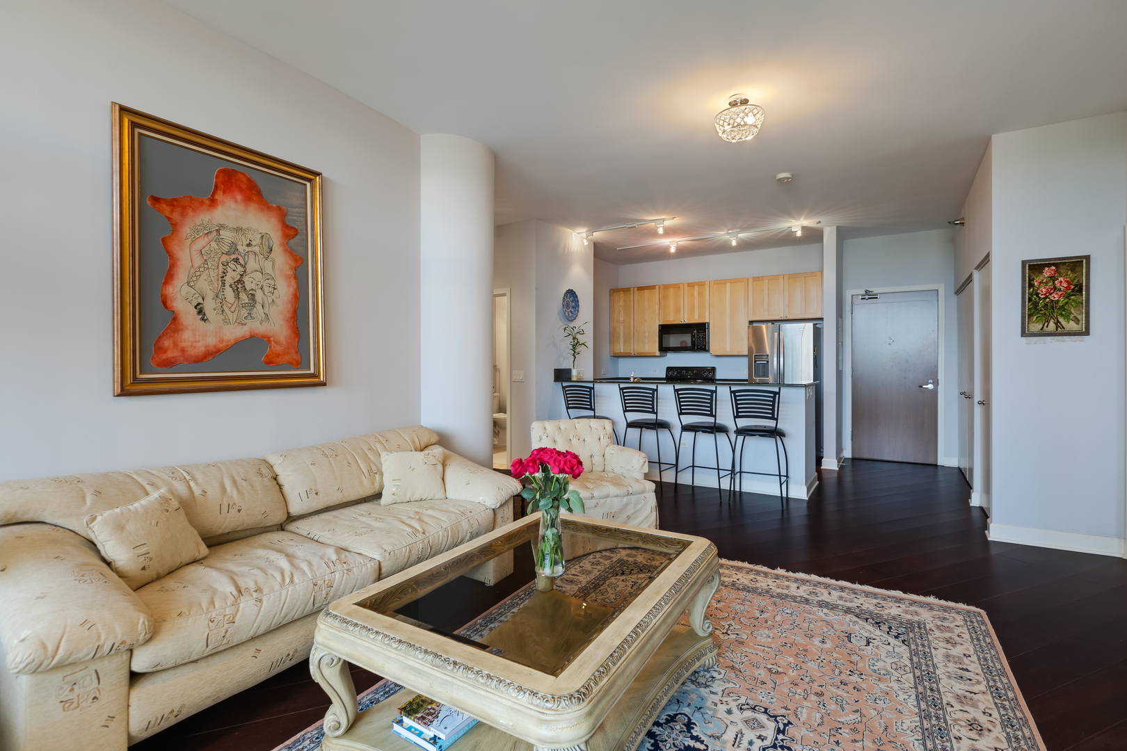 1322 S Prairie Avenue #406, Chicago, IL 60605