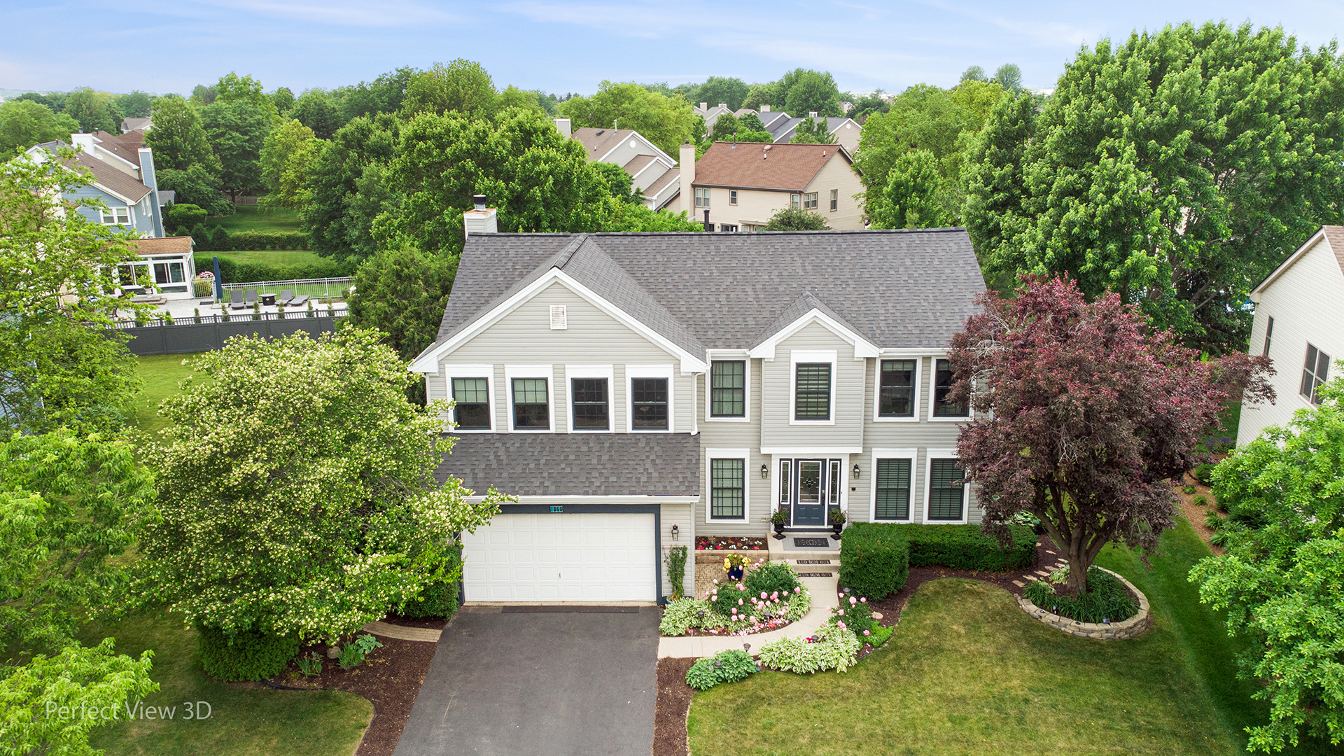 1860 Haverford Drive, Algonquin, IL 60102