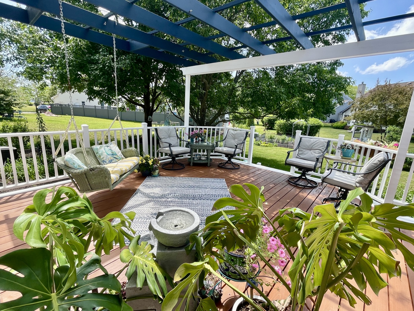 1860 Haverford Drive, Algonquin, IL 60102
