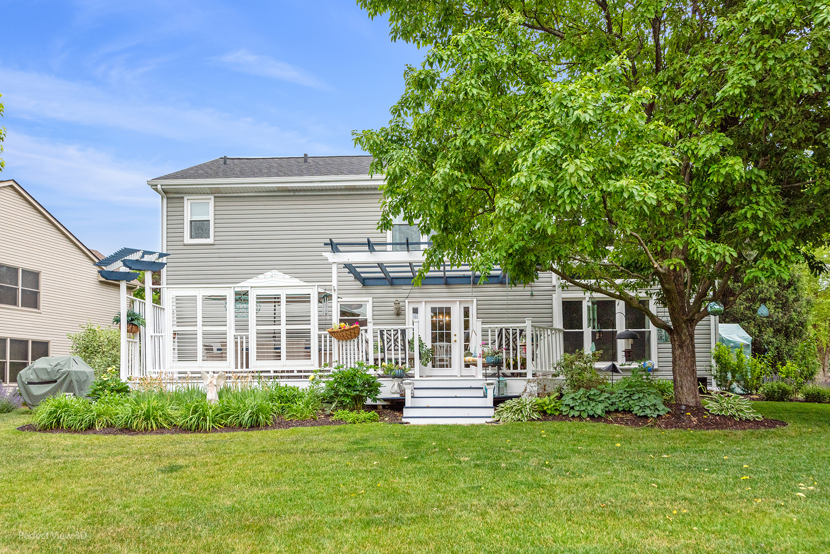 1860 Haverford Drive, Algonquin, IL 60102