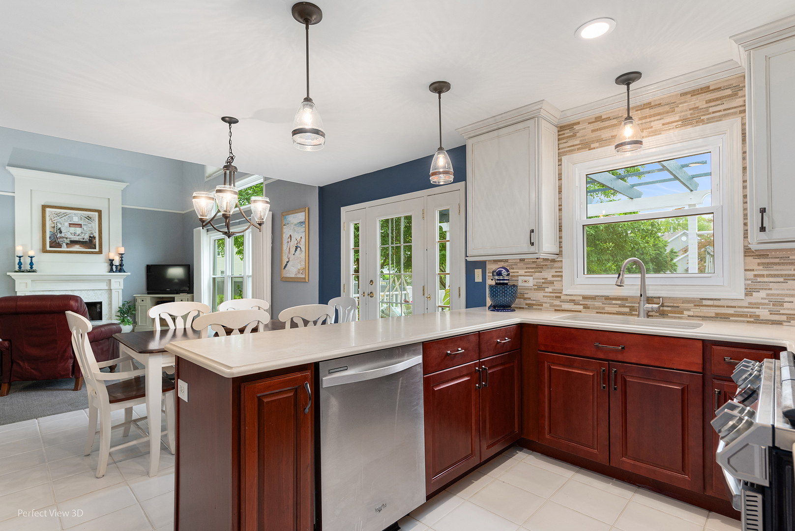 1860 Haverford Drive, Algonquin, IL 60102
