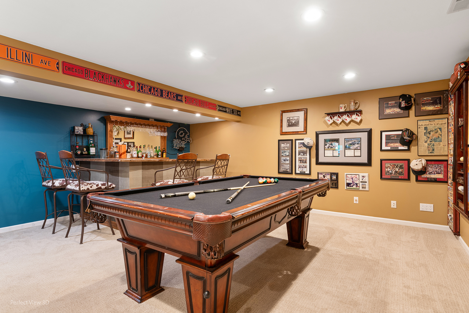 1860 Haverford Drive, Algonquin, IL 60102