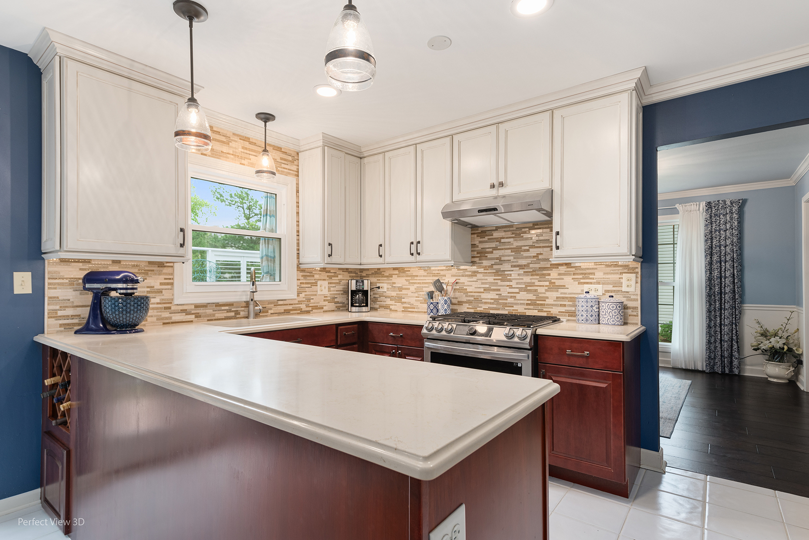 1860 Haverford Drive, Algonquin, IL 60102