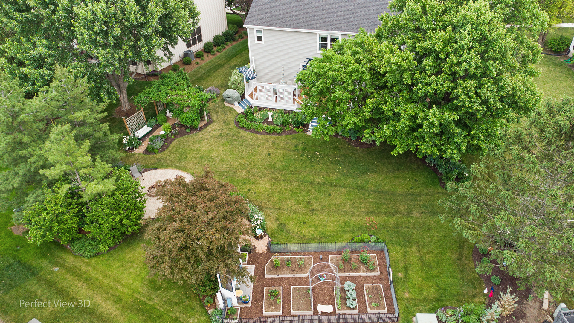 1860 Haverford Drive, Algonquin, IL 60102