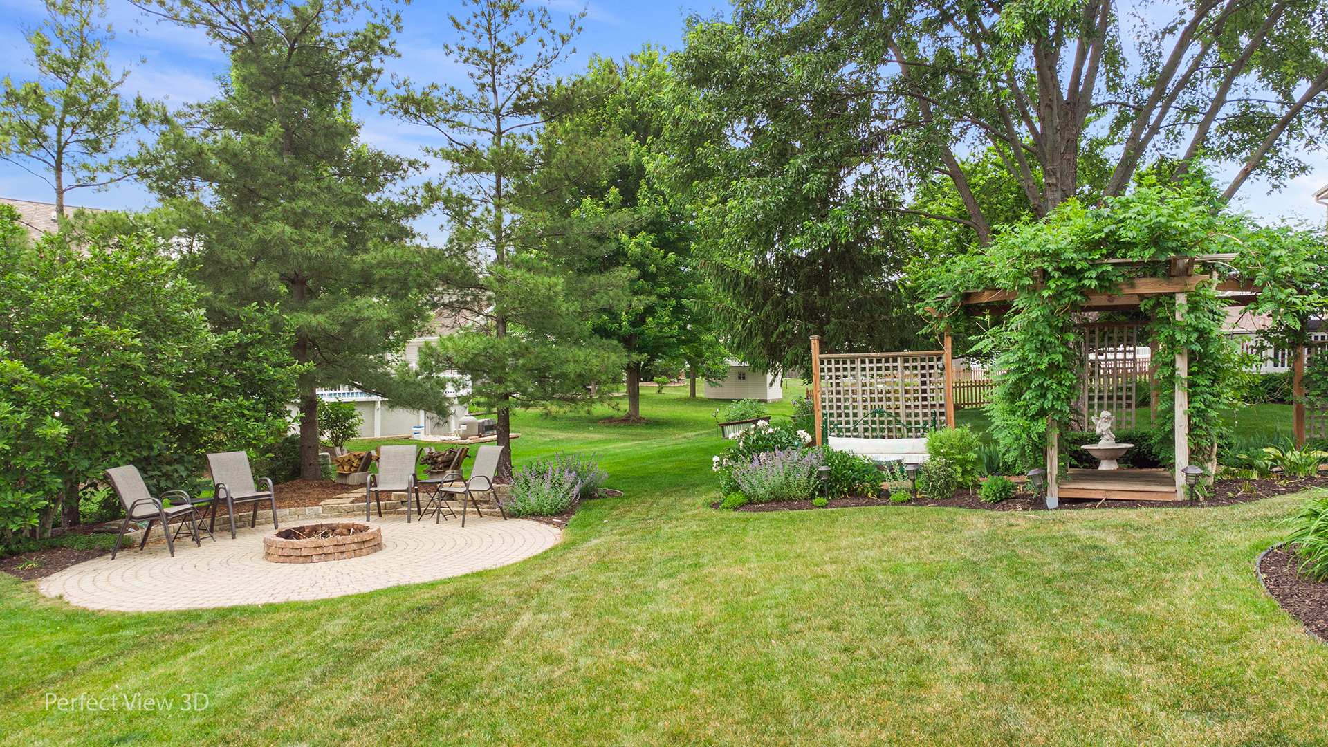 1860 Haverford Drive, Algonquin, IL 60102