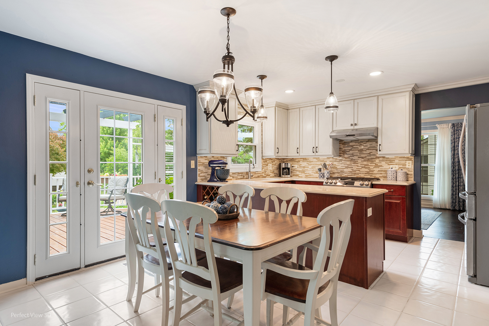 1860 Haverford Drive, Algonquin, IL 60102