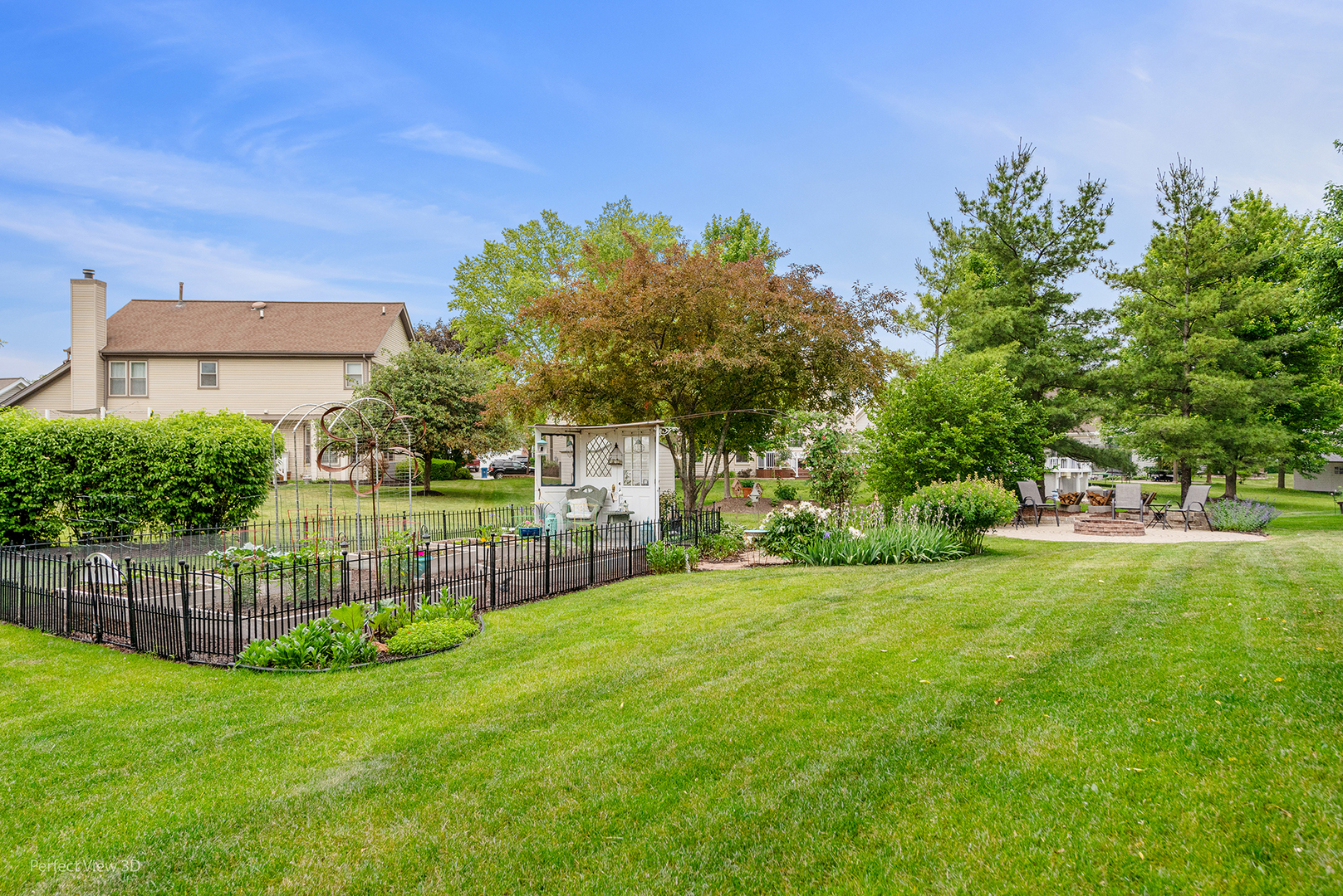 1860 Haverford Drive, Algonquin, IL 60102