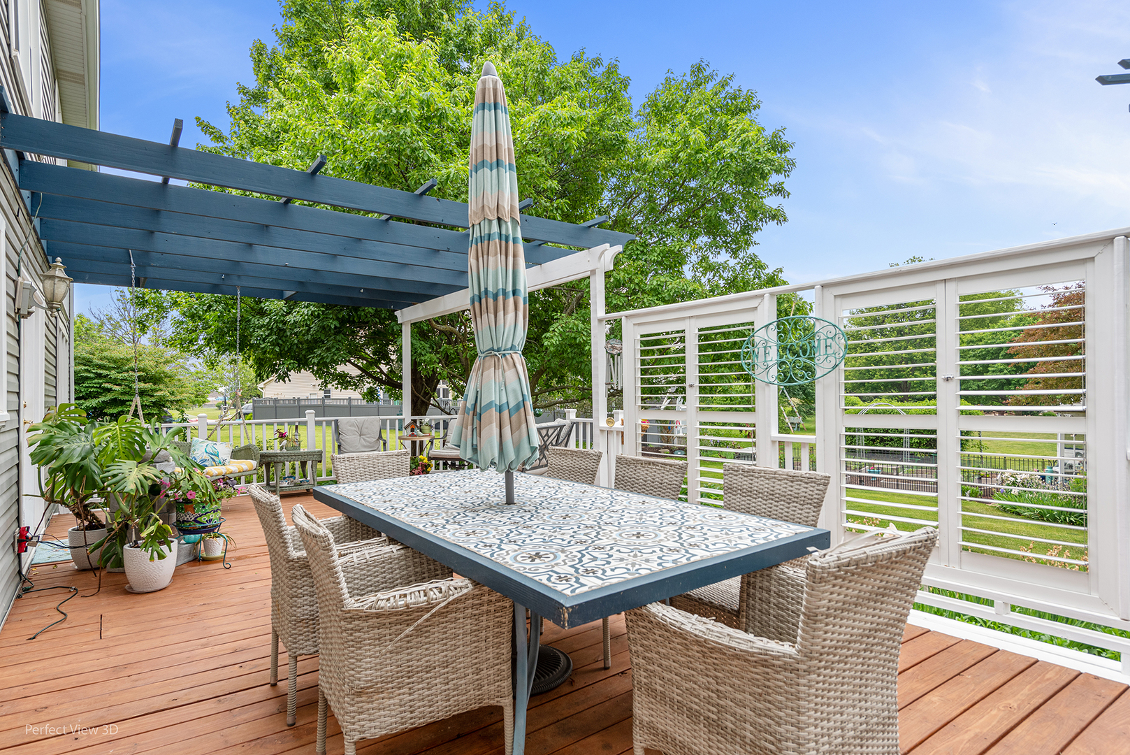1860 Haverford Drive, Algonquin, IL 60102