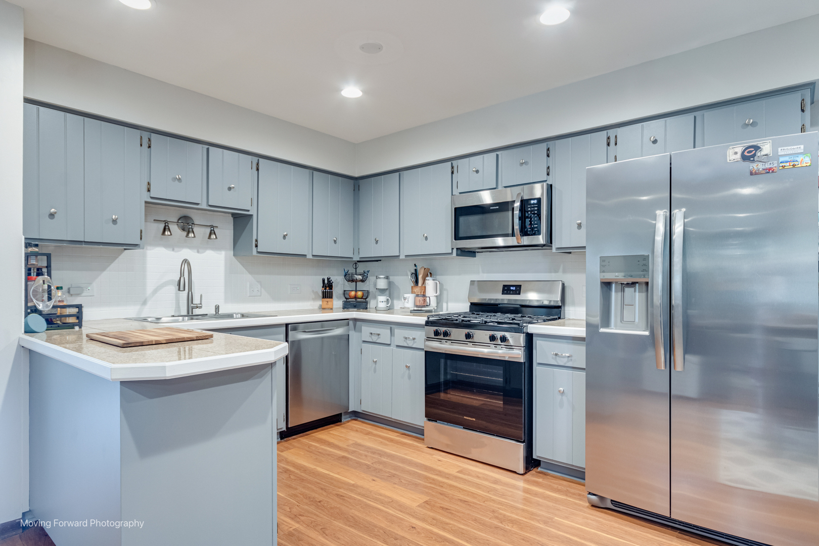 14034 S 84th Avenue, Orland Park, IL 60462