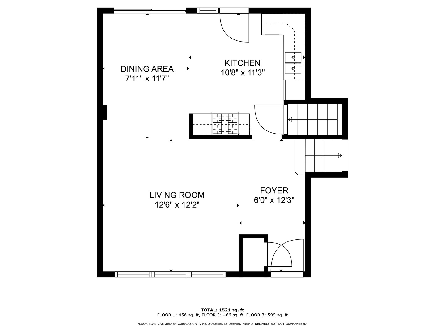 1048 Marshall Drive, Des Plaines, IL 60016