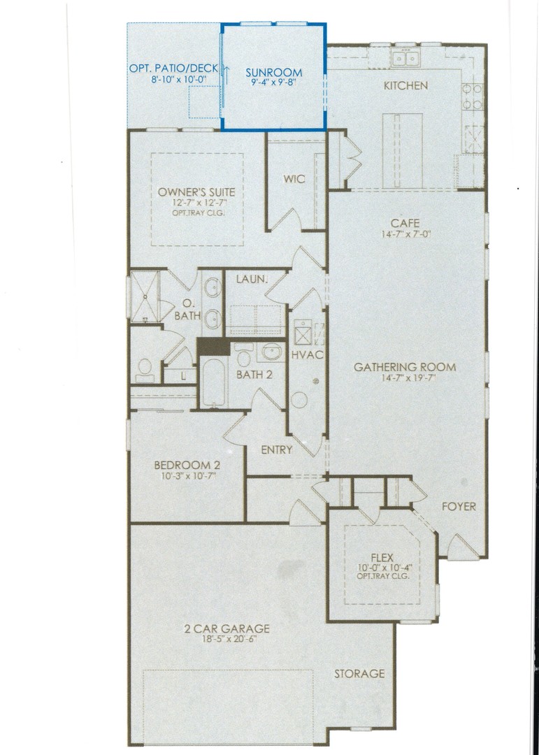 3311 Fulshear Circle, Aurora, IL 60503